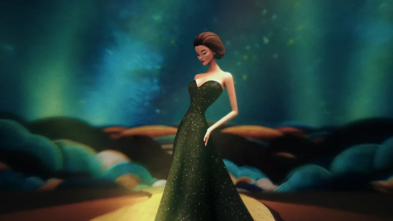 Cultura out Loud - Promo short