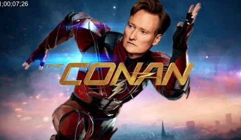 conan